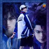 Musical The Prince of Tennis 4th season - Seigaku vs Higa