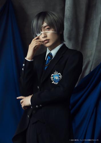 Eito Konishi : Ciel Phantomhive