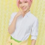 Nanami Konishi : Ichika Nakano (double cast)