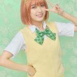 Honoka Hirao : Yotsuba Nakano (triple cast)