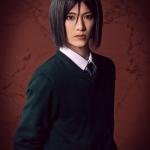 Raima Hiramatsu : Waver Velvet