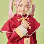 Yurika Matsui : Freida (double cast)