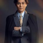 Tomoyuki Takagi : Inspector