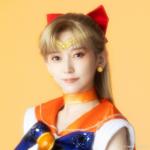 Teresa Ikeda : Sailor Venus / Minako Aino (Team MOON)