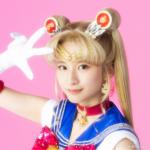 Satsuki Sugawara : Sailor Moon / Usagi Tsukino (Team STAR)