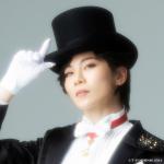 Mitsuki Tenju : Tuxedo Kamen / Mamoru Chiba