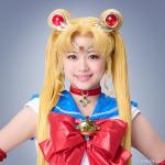 Riko Tanaka : Sailor Moon / Usagi Tsukino