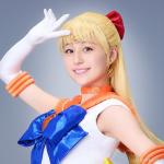 Marin Makino : Sailor Venus / Minako Aino