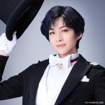 Riona Tatemichi : Tuxedo Kamen / Mamoru Chiba