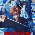 ROCK MUSICAL BLEACH - Arrancar the Final