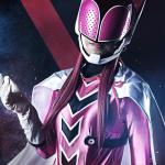 Nana Hayashimoto : Pink Keeper