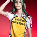 Ryosuke Yamamoto : Yusuke Makishima