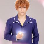 Shohei Hashimoto : Kyo Sohma