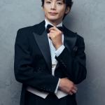 Hidetoshi Kubota : Albert James Moriarty